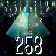 A S C E N S I O N   Stage 258
