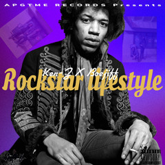 Rockstar lifestyle ft. BoeJiff