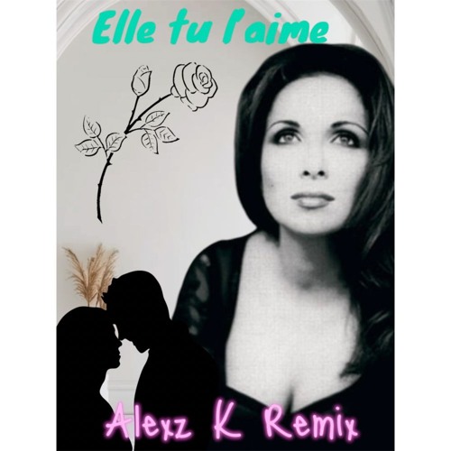 Elle Tu L'aime (Alexz K Remix)