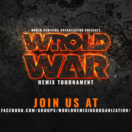 DJSUPAFLO -WROLD WAR - Qualification Mix