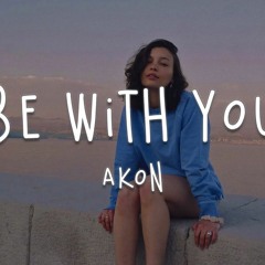 DJ Be With You - AKON TIKTOK (Remax)