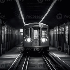 Party on the tracks😎💥🦼