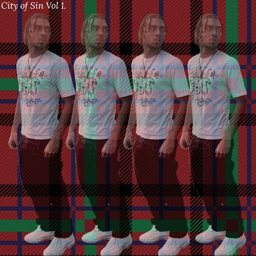 i really dont know prod cvrpgxd