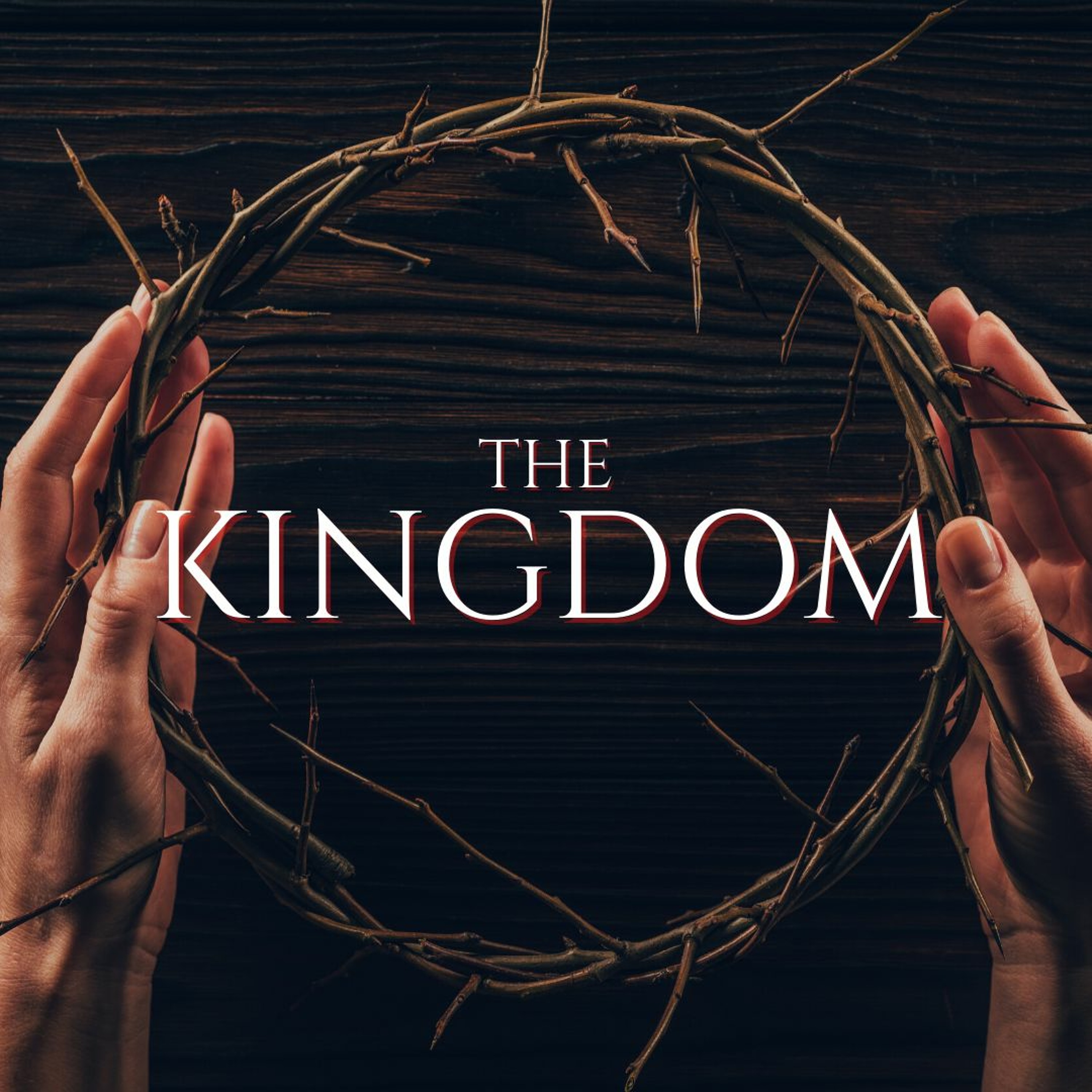 The Kingdom (pt 1) | Jeremy Cobb (01.31.2021) episode artwork