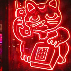 1-800-Lucky Dj set (11/16/25)