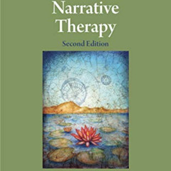 [Free] EPUB 📦 Narrative Therapy (Theories of Psychotherapy Series®) by  Stephen Madi