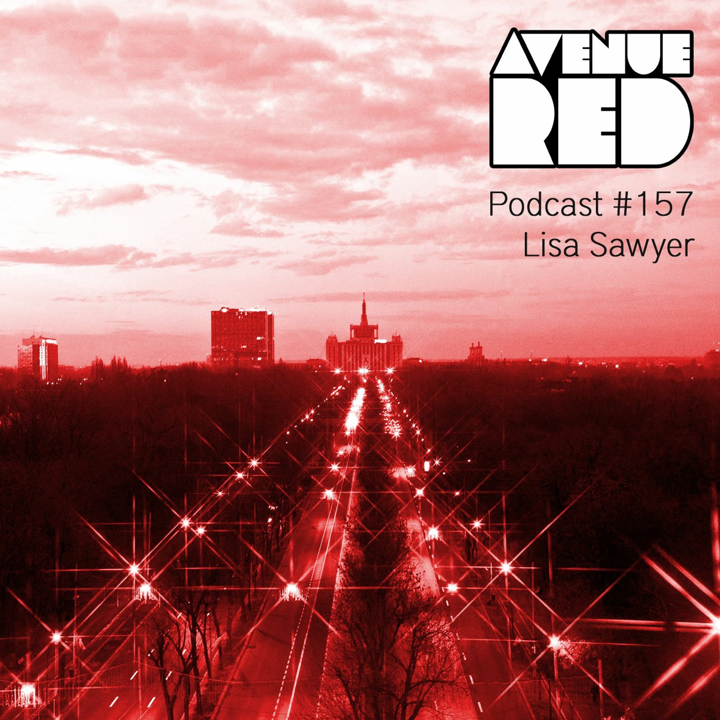 Avenue Red
