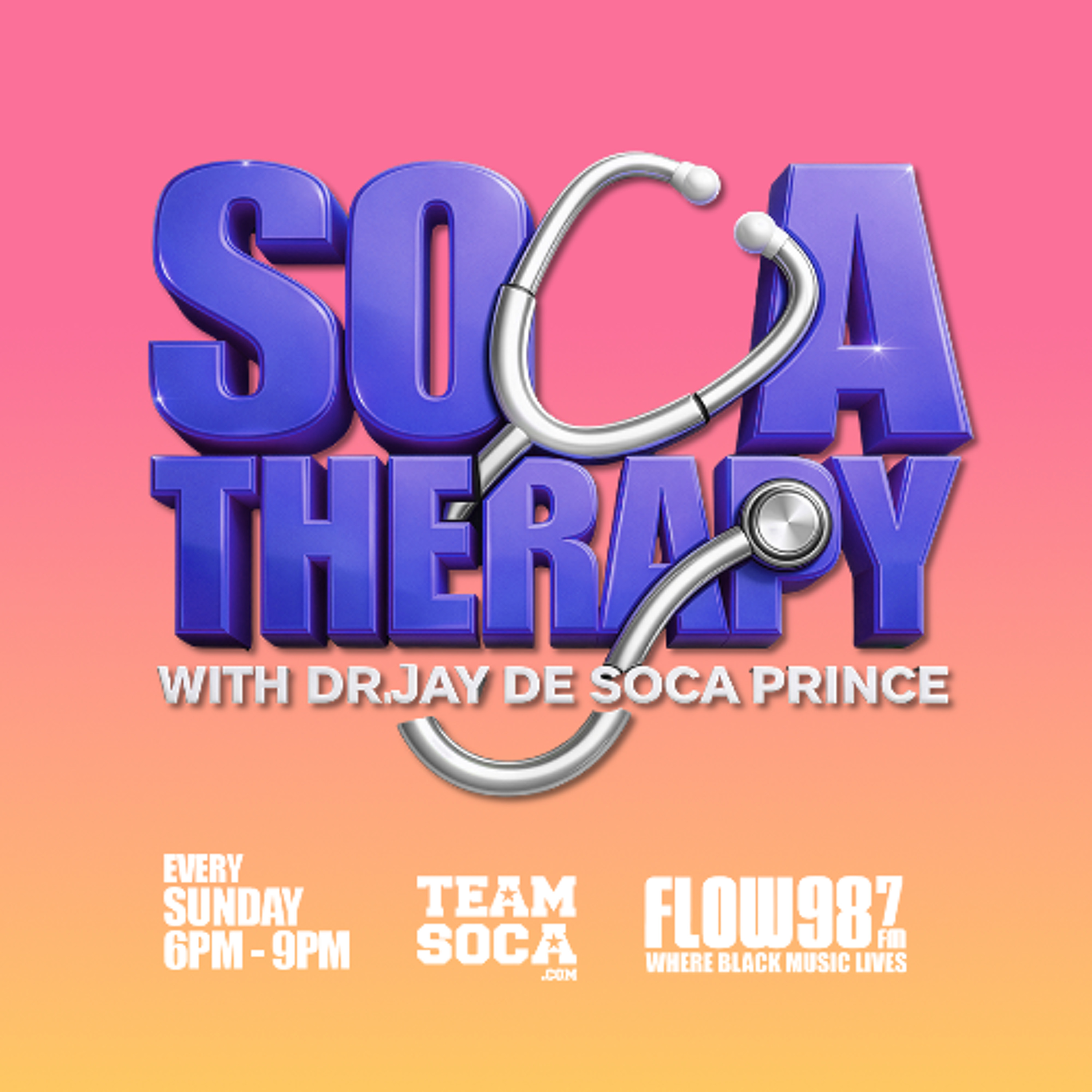 SOCA THERAPY 06/28/26