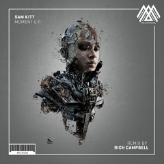 Sam Kitt - M87 (Rich Campbell Remix) (Mechanikal)- Preview