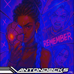 Remember (DnB)