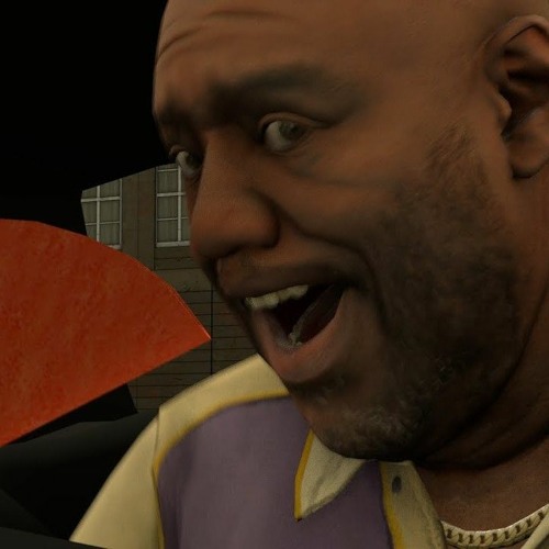 L4D2 The Parish Horde Theme