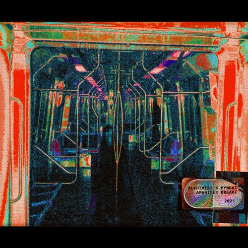 AMANICER BREAKE (DVNGERBOY REMIX)