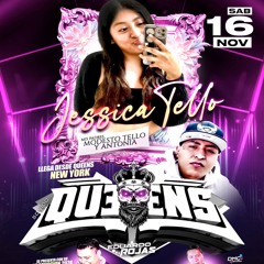 QUIEN NO LLORA POR AMOR😭💔EDLK 2k24-SONIDO QUEENS /XV AÑOS D JESSICA TELLO/EN INDIANÁPOLIS/11/16/2024