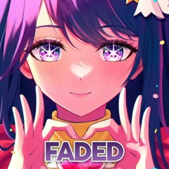 Nightcore - Faded