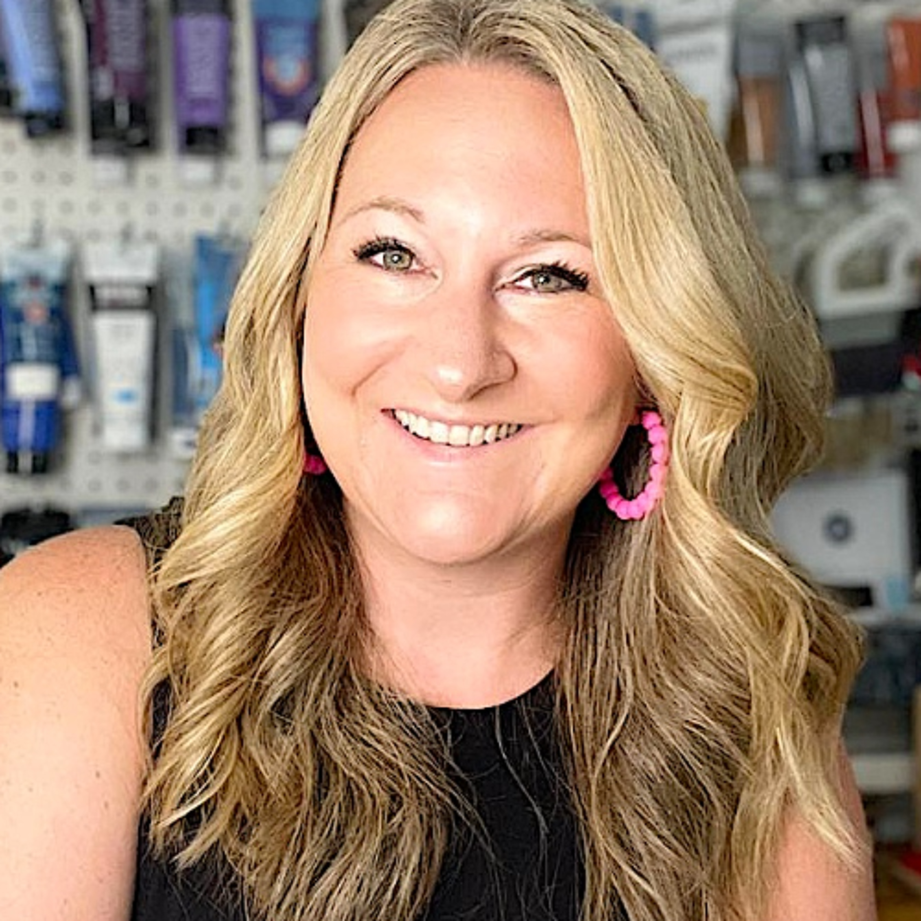 KAren Swain ATP Radio