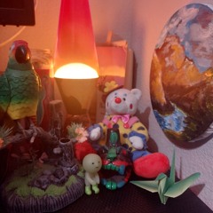 It's All Love [prod.Sebraca]