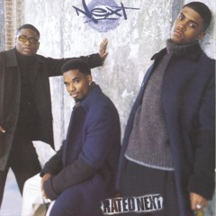 Next Experience (feat. Adina Howard & Castro)