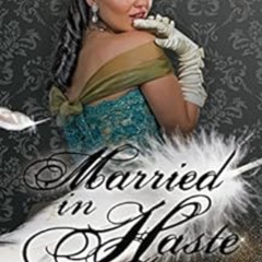 [Access] KINDLE 📧 Married In Haste (Marriage by Fate Book 2) by Ruth Ann Nordin KIND
