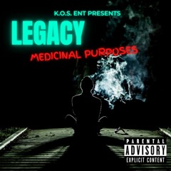 Legacy - Medicianal Purpose