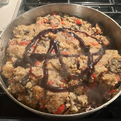 make a beat as nasty as you can possibly come up with