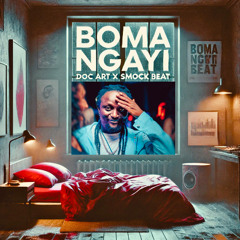 BOMA NGAYI