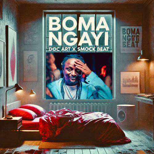 BOMA NGAYI
