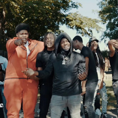 Munna Ikee x Durkey x Buck Munna x Gnuk - To The Top