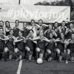 PODCAST:Découvrez la BBFL,la ligue de foot féminin la plus fun du pays