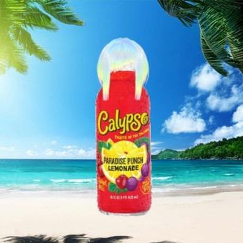 CHROMA GOES TO CALYPSO ISLAND IN CALIFORNIA