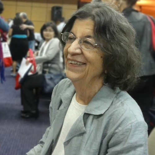 Anita Loureiro de Oliveira