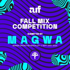 Magwa - Fall Mix Competition [Sept 2024]