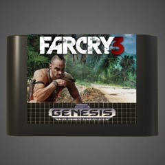 Far Cry 3 - Theme (Sega Genesis Remix) V1