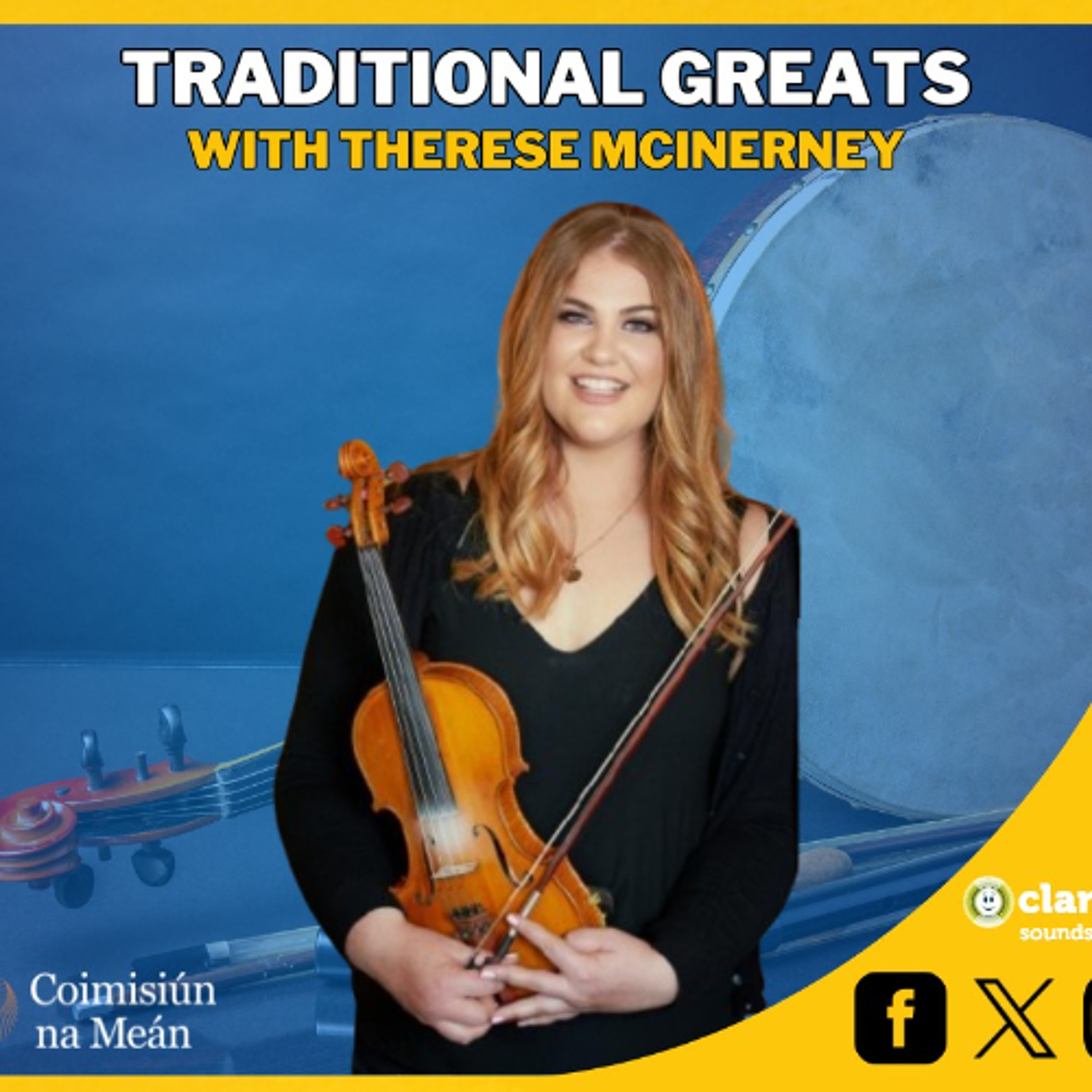 Traditional Greats: Russell Brothers Part 2