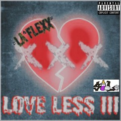 La Flexx- Fuck The World [Prod By Kid Keyz]