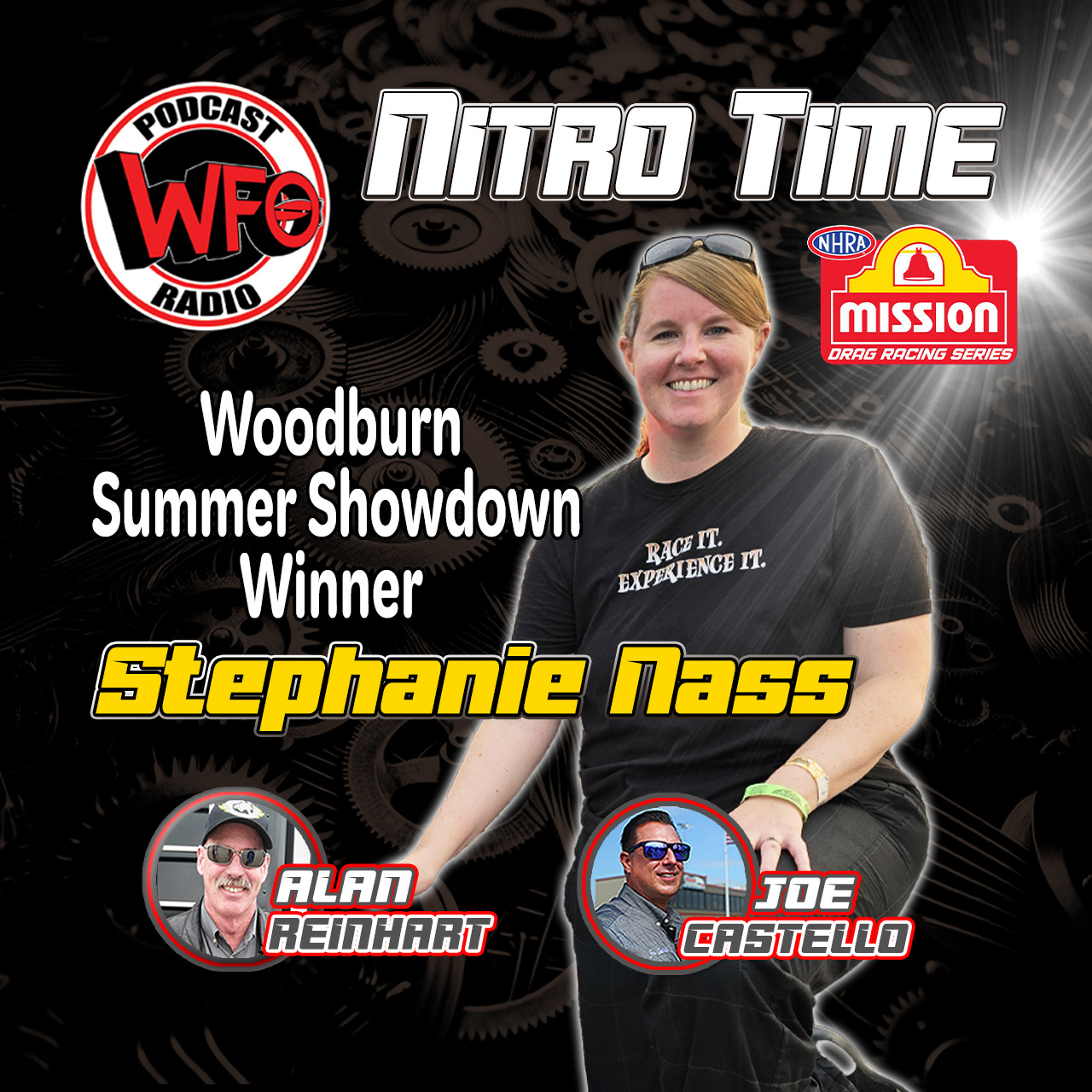 WFO Radio Podcast