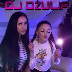 imprezowy secik - Dj Dżulia