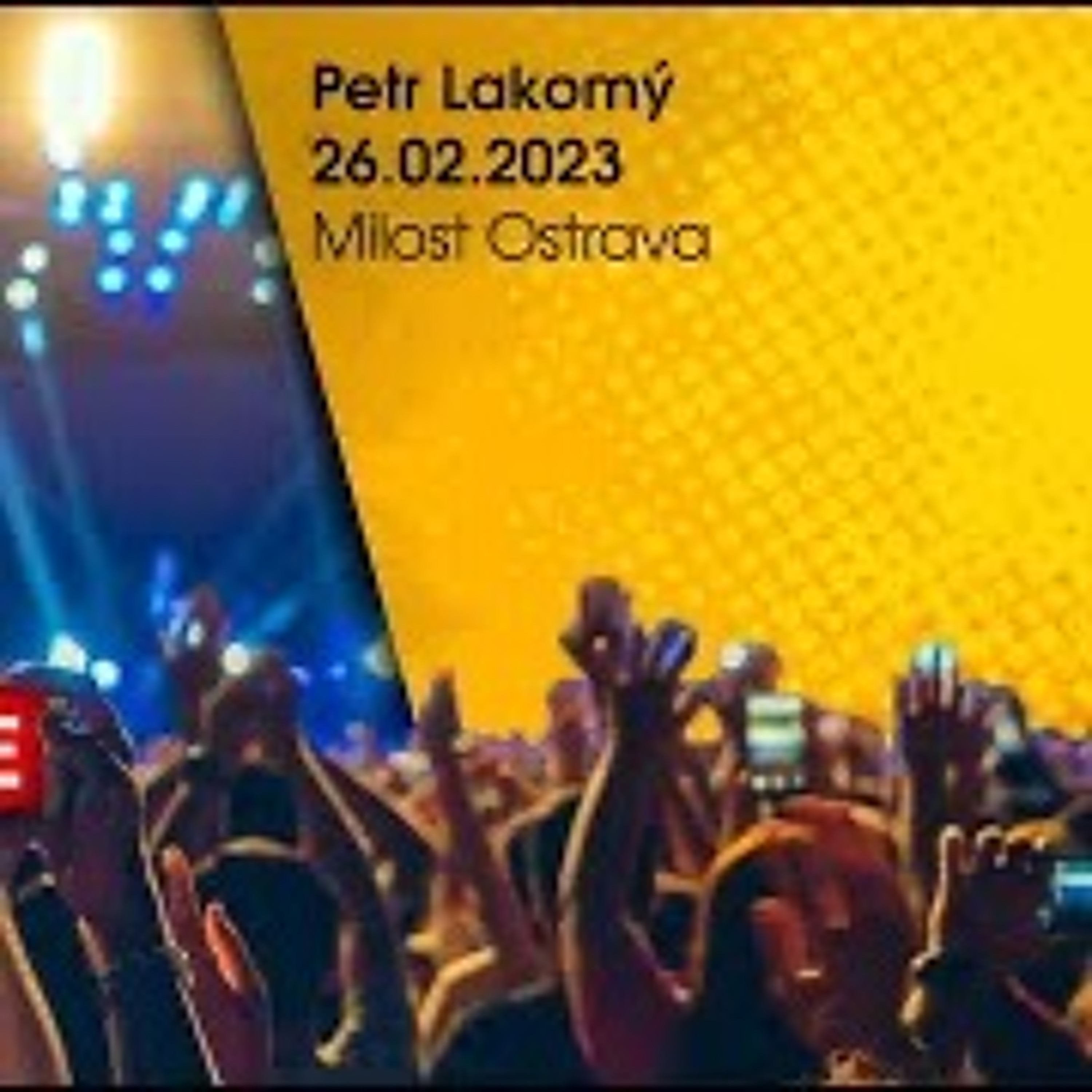 Milost Ostrava