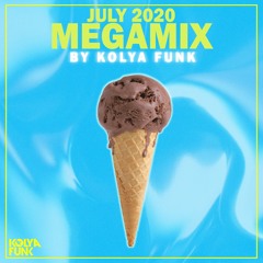 July 2020 Megamix