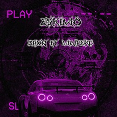 ESKIMO - ZHXN feat. MWPerc (prod. zev)