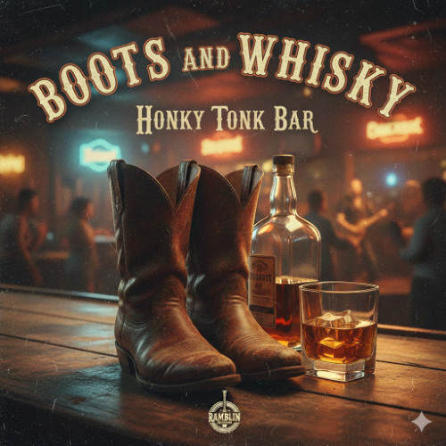 One More Round - Honky Tonk