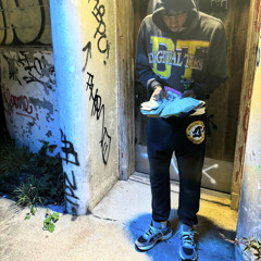Yksteexy - DO U / Jay5ive - My Time