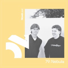 Novelcast 79: Nebula