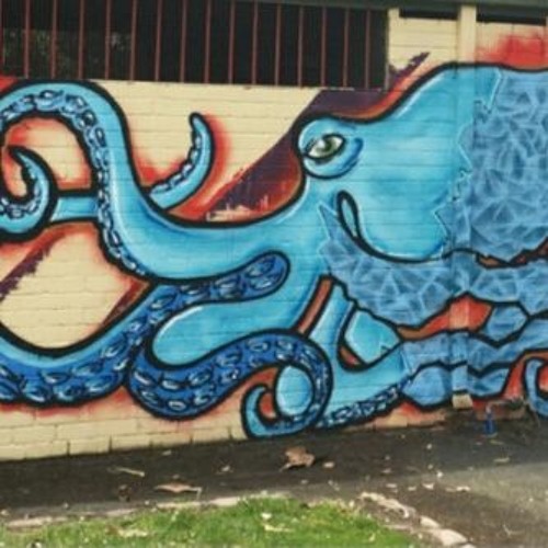 Toxinate - Caffeine [OUT NOW]