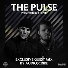 THE PULSE #015 (FEAT. AUDIOSCRIBE)
