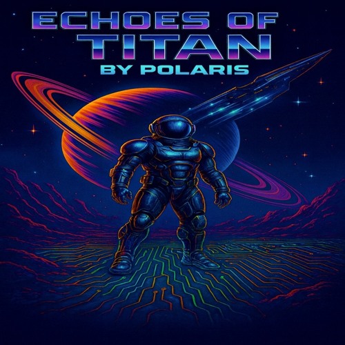 Echoes of Titan