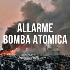 atomic bomb