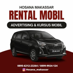 READY STOCK, Call WA 0895 - 6212 - 23264, Rental Mobil Fortuner Makassar