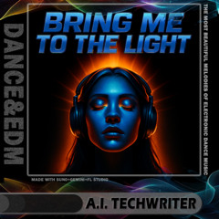 Bring me to the light