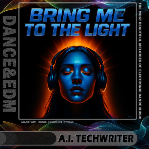 Bring me to the light