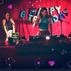 Witxchy Bitxchy Bday Fri 13th